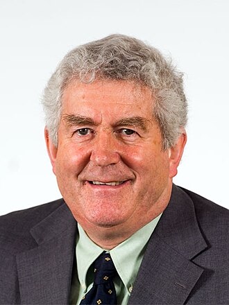 Rhodri Morgan